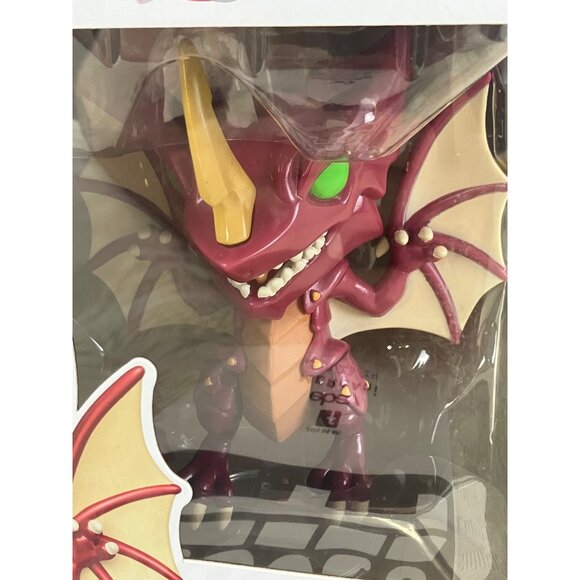 Funko Pop! Bakugan: Dragonoid 966 Vinyl Figure New With Box Defects - Picture 12 of 13